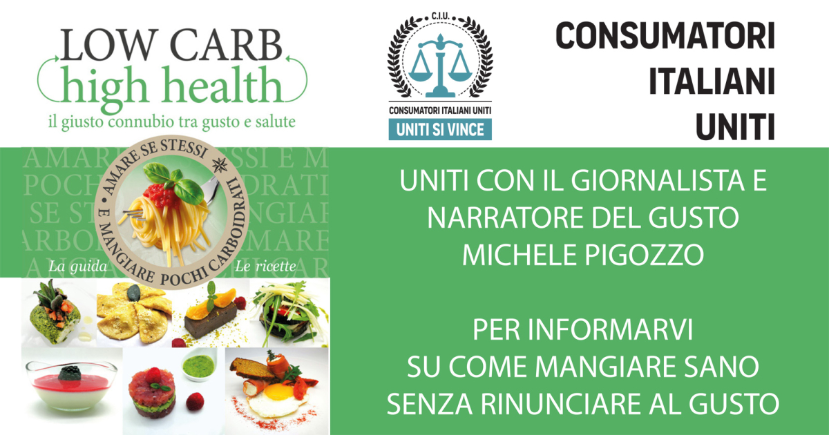 Libro Low Carb High Health