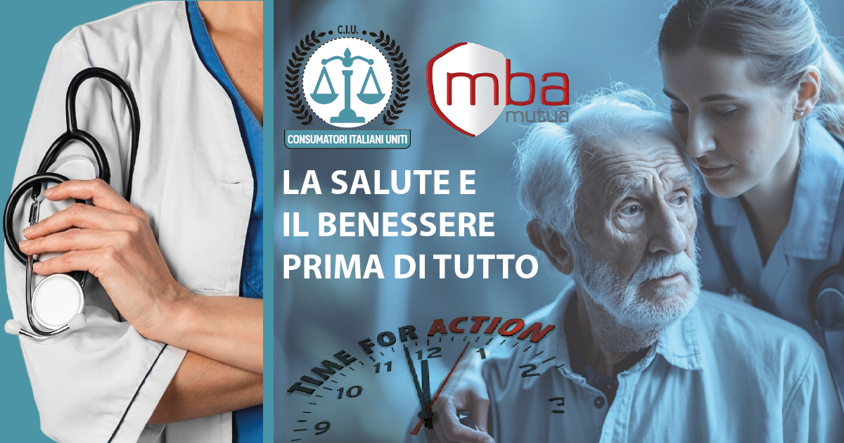 La Salute e il Benessere Prima di Tutto