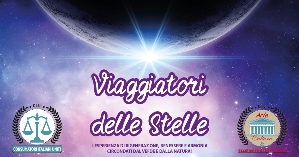 Viaggiatori delle Stelle