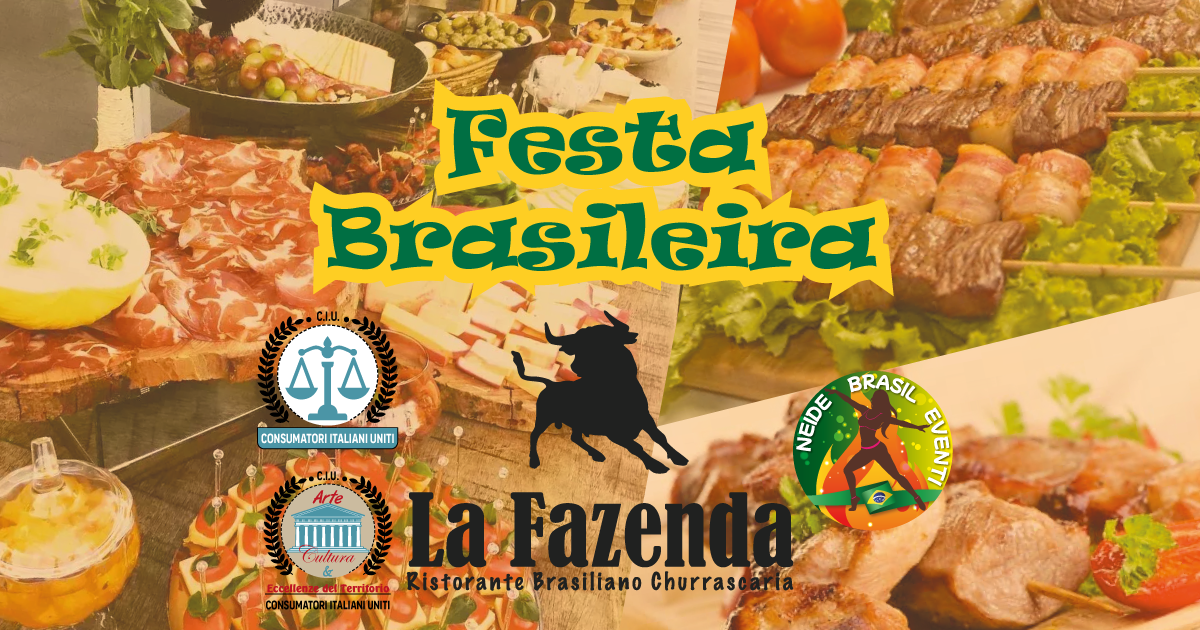 Festa Brasileira