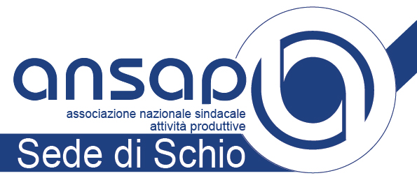 Ansap Schio logo