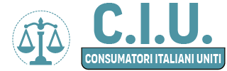 CIU - Consumatori Italiani Uniti
