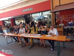Eventi