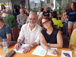 Eventi
