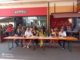 Eventi