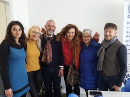 CIU &raquo; GrandiOspitiCiu