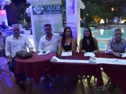 CIU &raquo; Miss e Lady Perla Veneto