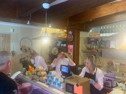 Carni e Salumi Inaugurazione
